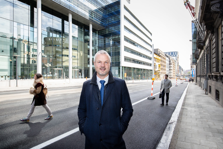 Europese verkiezingen: 'Óók aandacht geven aan de gele hesjes'