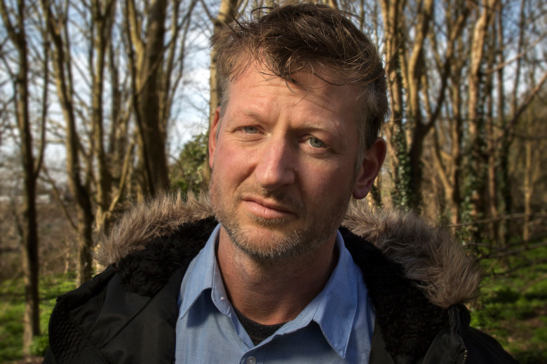 Mark Lynas: 'Innovatie is belangrijk in gevecht tegen klimaatverandering'