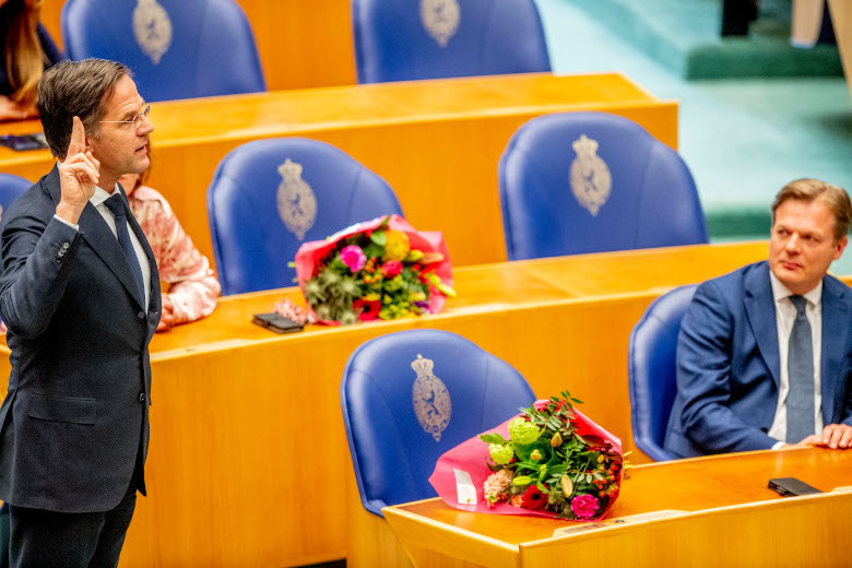 Zo ondernemend is de nieuwe Tweede Kamer