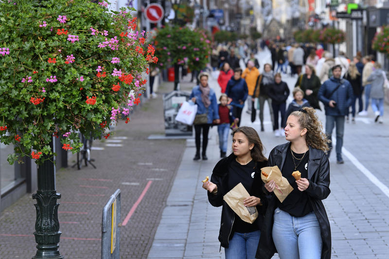 Ondernemersverenigingen: Nieuw Rijnlands model met brede welvaart als kompas