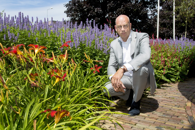 Moeten narcisbollen dan maar wegrotten aan de Koreaanse grens?