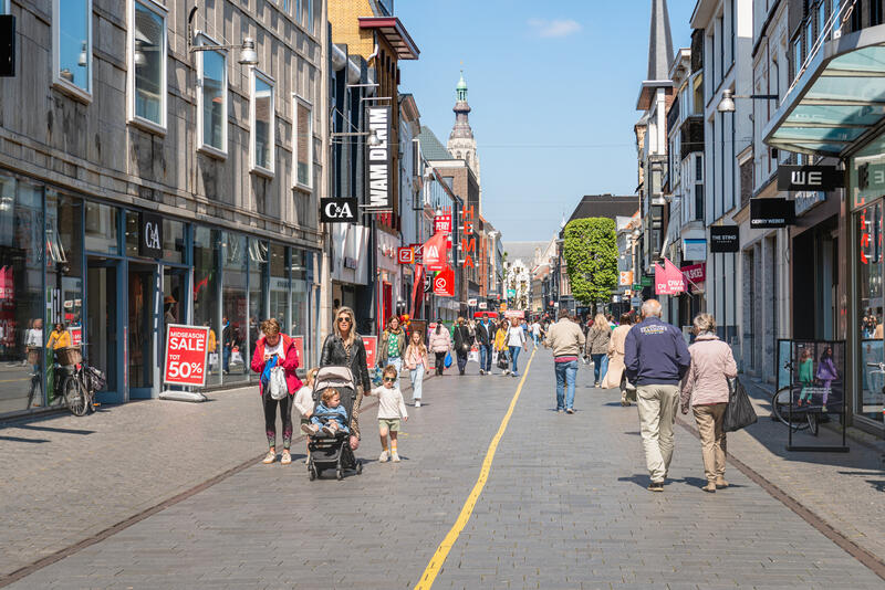 Zó denken bedrijven over een nieuwe coronagolf: 'Nooit meer lockdown'