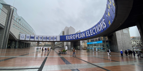 EU-verkiezingen: regeldruk hét hete hangijzer voor ondernemers