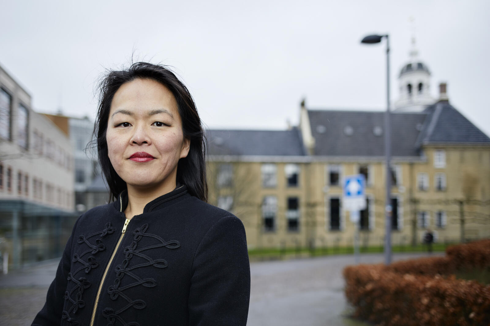 Ojanne de Vries-Chang: 'Ondernemers kunnen beter inschatten hoe uitvoerbaar iets is, of inspanningen wel of niet het doel dienen.'