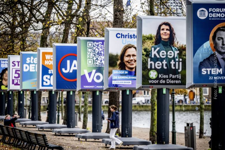 Verkiezingen: Welke premier is favoriet bij deze ondernemers?