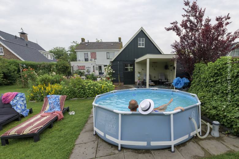 Zuinig met water? Deze ondernemers zijn goed bezig