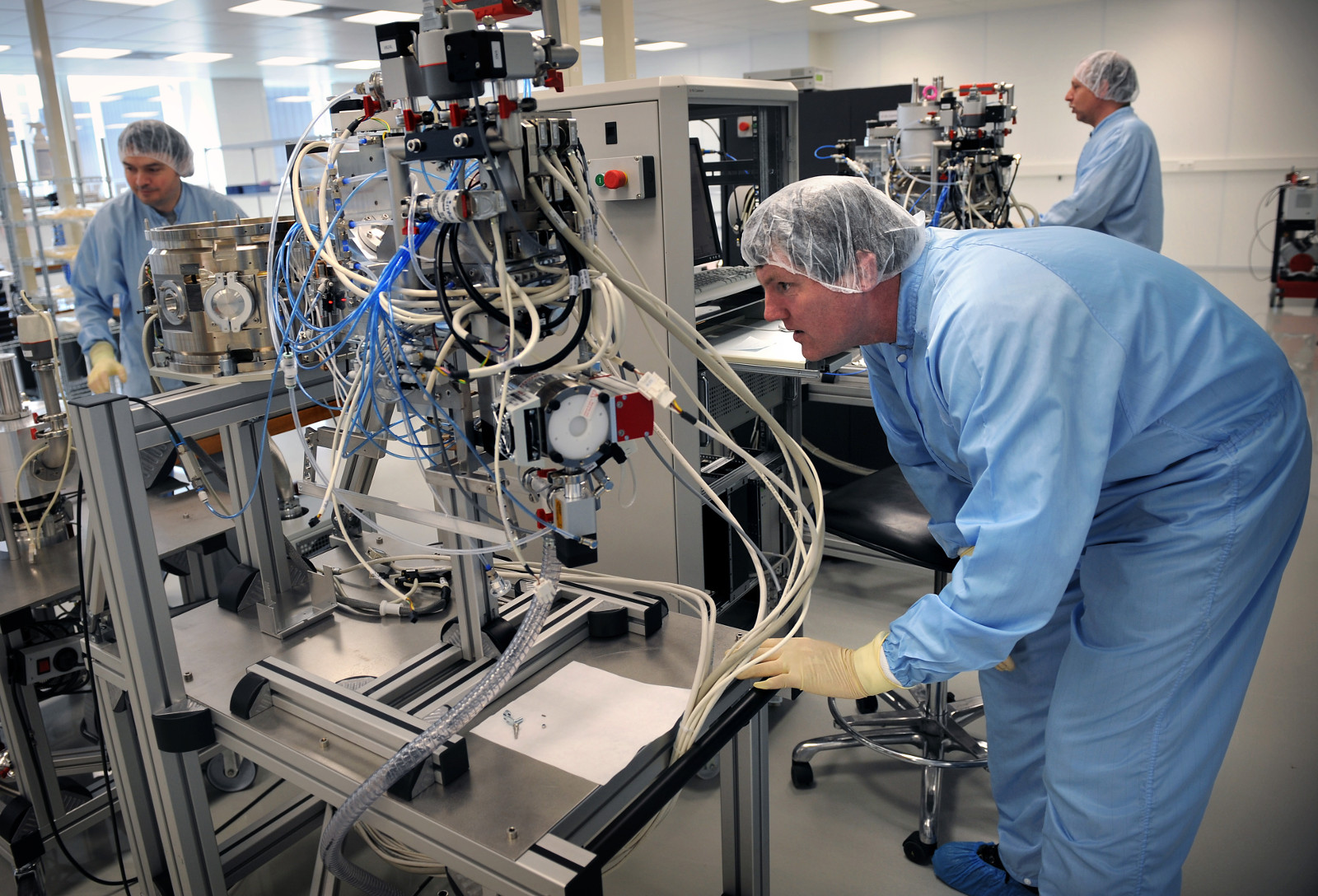 Kabinetsbrief onderstreept noodzaak voor integrale R&D-investeringsagenda