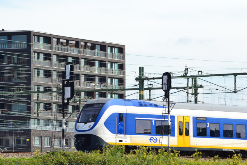 Ondernemers presenteren totaalpakket voor duurzaam transport