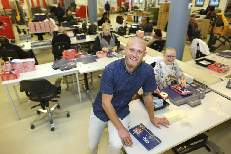 Peter Kwint (SP): Opvallen aan het Binnenhof is helemaal niet moeilijk