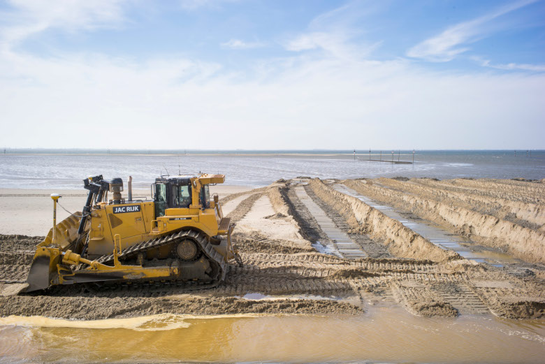 Na stikstof kwam PFAS… nu ligt de bouw helemaal stil