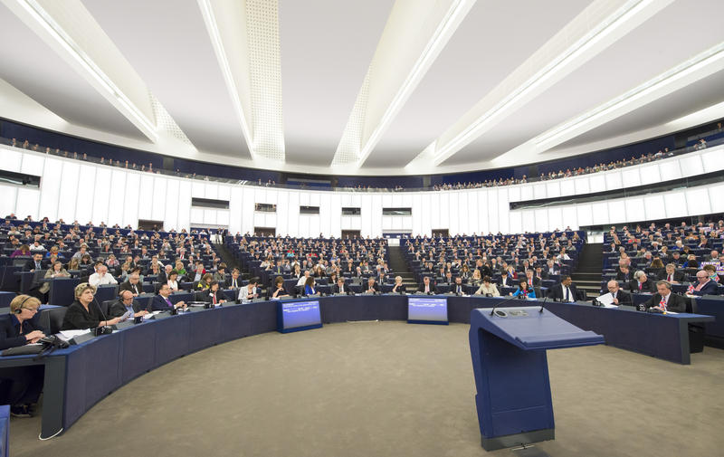 Verkiezingen VS maken dat EU vaker eigen boontjes moet doppen