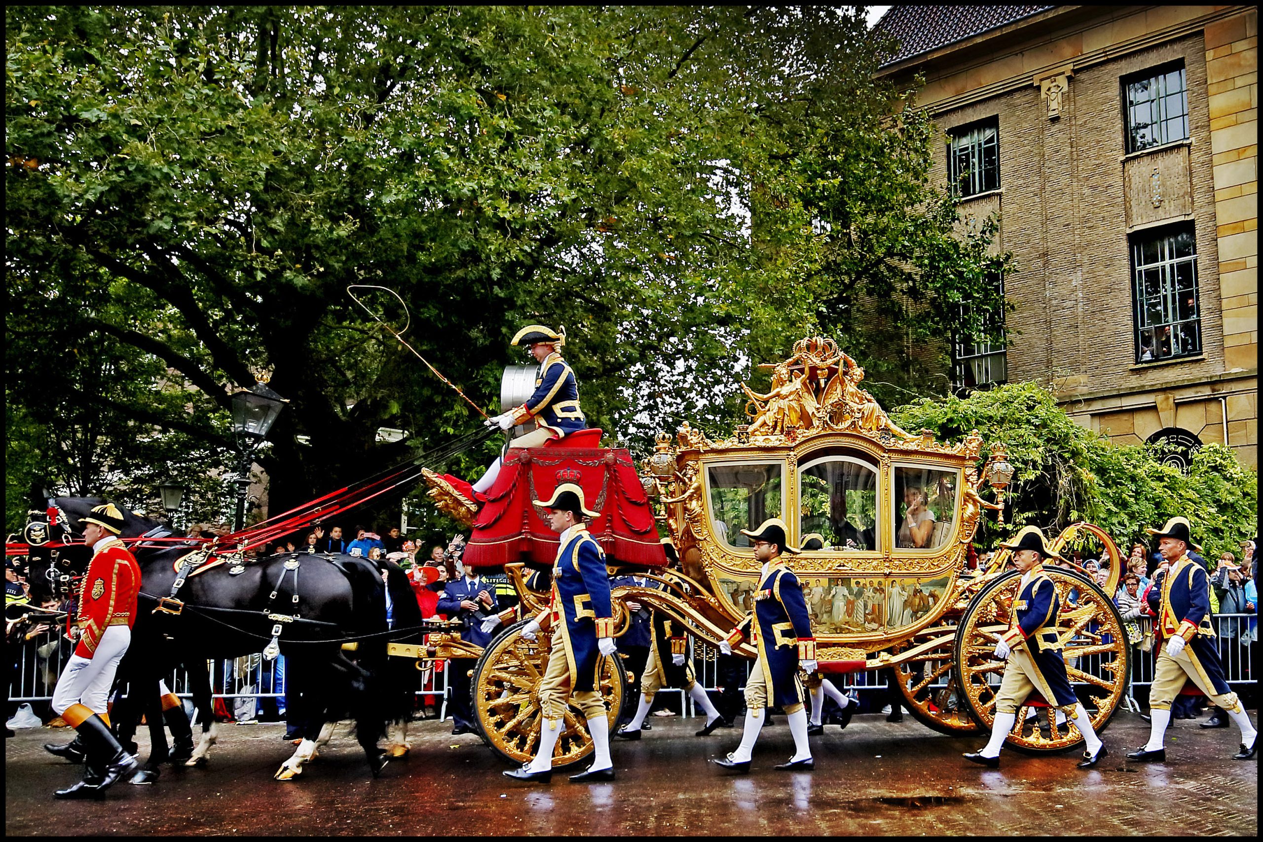 De grote Forum Prinsjesdag quiz 2017