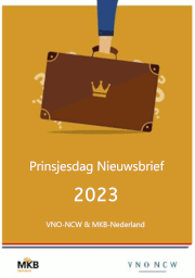 Prinsjesdagnieuwsbrief 2023