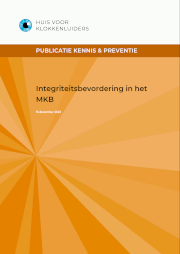 Integriteitsbevordering in het mkb