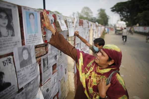 5 jaar later: duurzame kleding en nooit meer Rana Plaza?