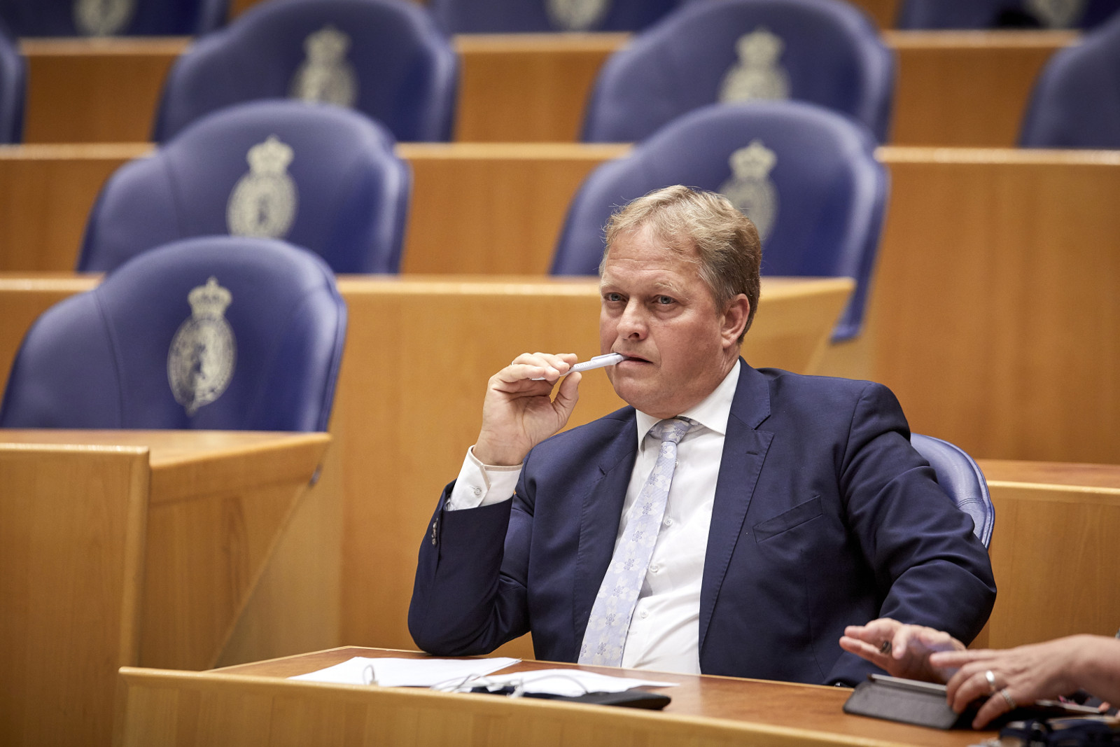 ‘Goed dat Kamer waakt over regeldruk’