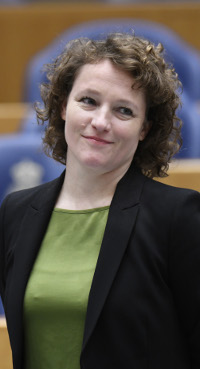 Renske Leijten