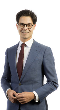 Rob Jetten