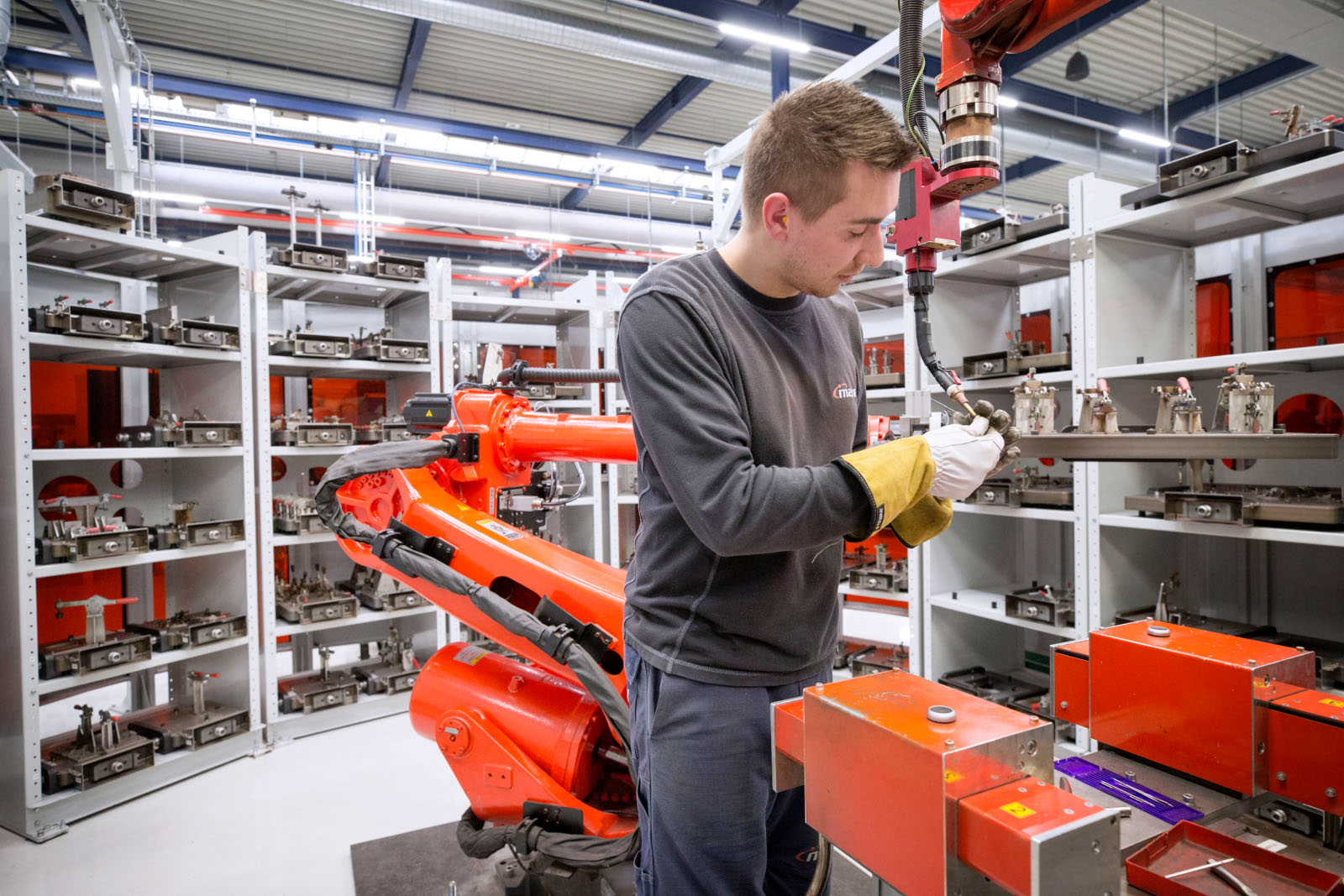 ‘Arbeidsmarkt van de toekomst vraagt om evenwichtige oplossingen’