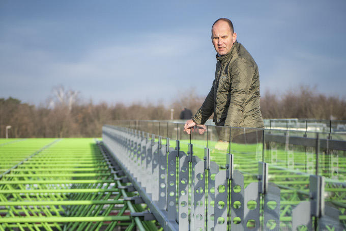 Onduidelijkheid over loonheffing en sociale verzekeringen. Praat Ronald Reudink er niet van 'Het zal wel ergens op internet staan. Maar waar?'