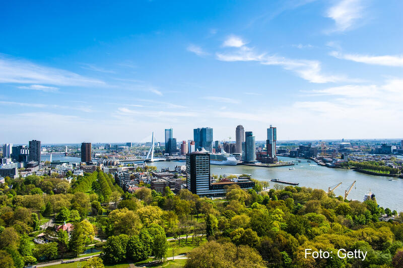 Goed vestigingsklimaat gaat over borgen van de economie van morgen