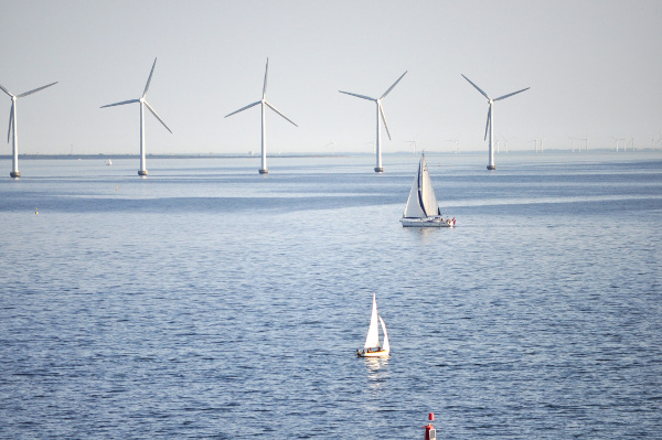 ‘Klimaatpakket belangrijke stap naar een duurzamer Nederland’