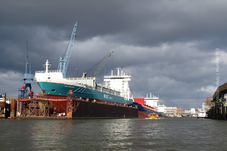 Belangrijke stappen voor actieve industriepolitiek in maritieme sector