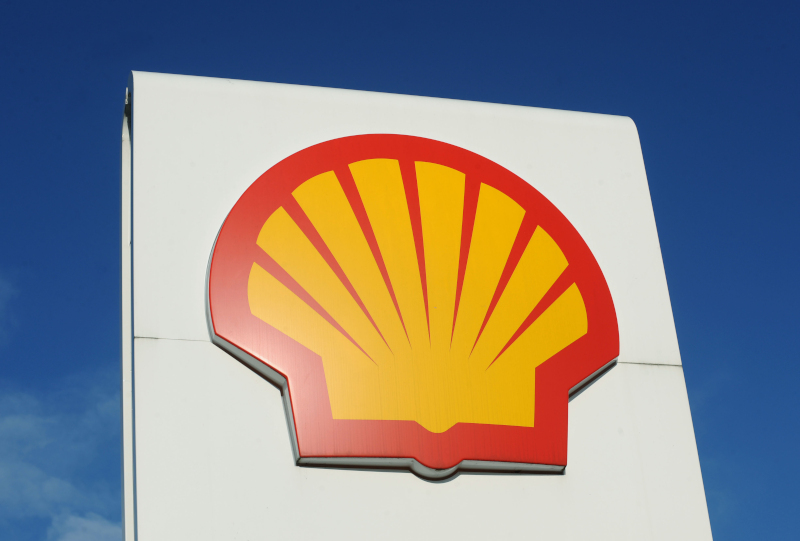 Shell Weert Vertrek Shell enorme aderlating voor Nederland