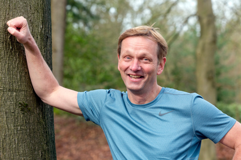 Sieger Dijkstra (Soleila): 'Mijn wereld is zoveel groter geworden'