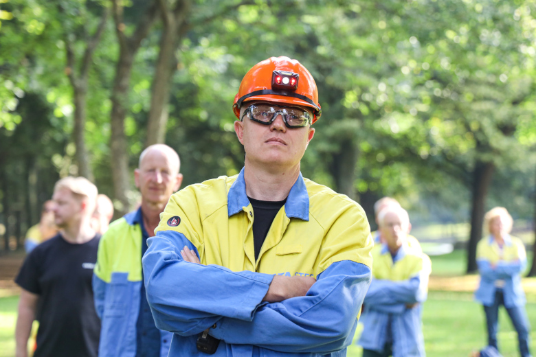 Hoge grondstofprijzen, dure energie: 'De staalsector heeft het zwaar'