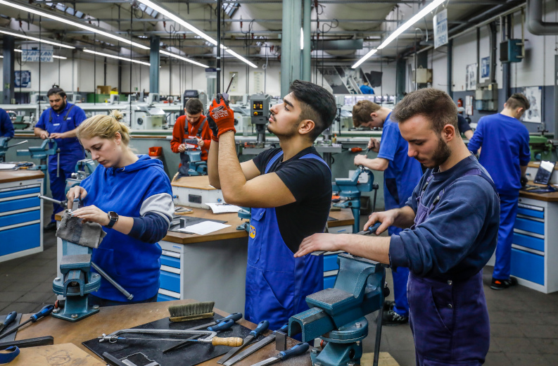 Een werkervaringsplek creëren? Zo doe je dat als werkgever