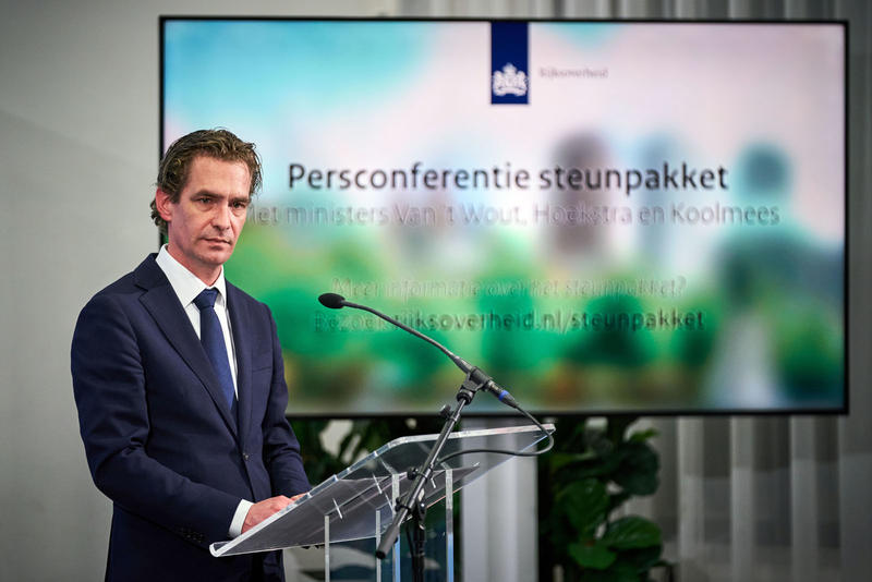 'Forse uitbreiding steun belangrijk voor banen en ondernemers'