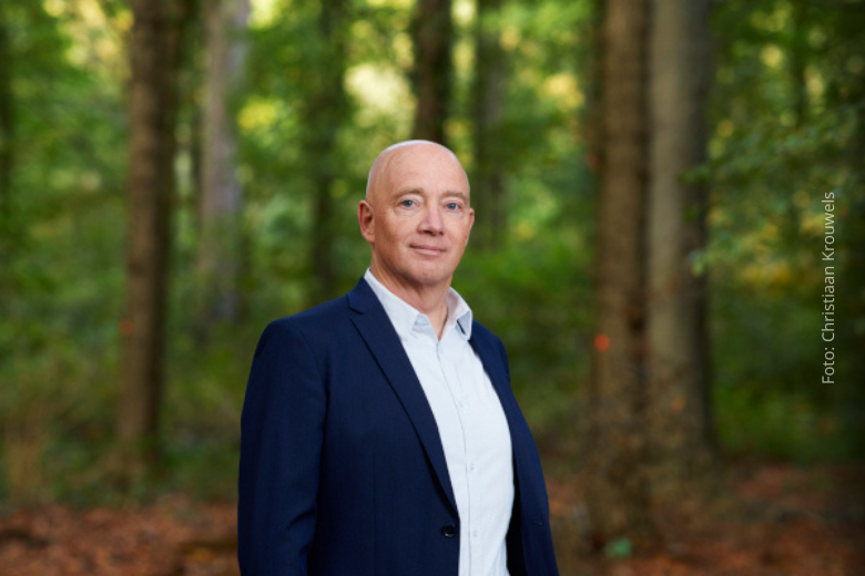 Digitale economie: doorschakelen of achterblijven