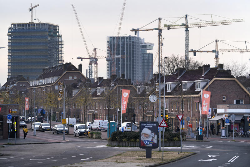 Nieuwe stikstofwet noodzakelijke eerste stap, maar nog niet voldoende