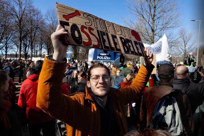 Longread: wat als we nu zouden stoppen met fossiele energie?