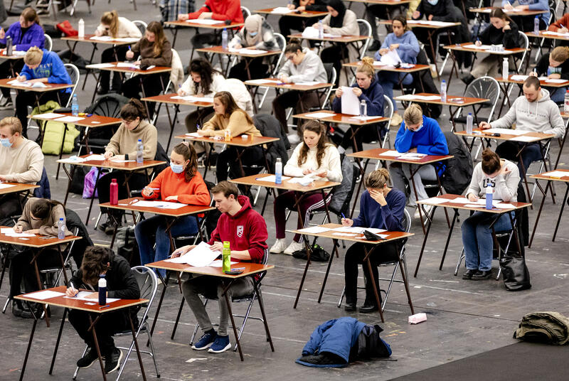 Deze ondernemer verbetert het onderwijs met kunstmatige intelligentie