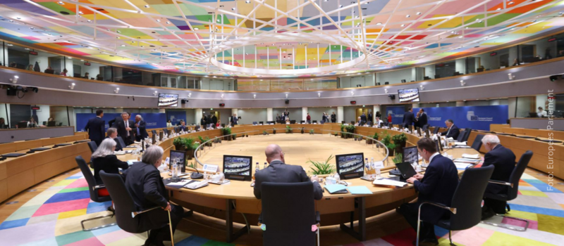 ‘Belangrijk EU-rapport benadrukt noodzaak hervormingen interne markt’