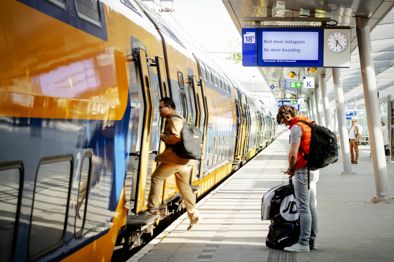 ‘Uitvoering van belang bij nieuwe regelgeving woon-werkverkeer’