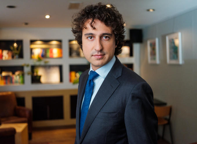 GroenLinks is bereid te regeren, aldus Jesse Klaver. Want alle veranderingen die hij wil doorvoeren, hebben meer kans van slagen als je onderdeel bent van een kabinet. Nu nog wachten op de uitslag van 17 maart