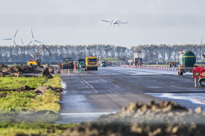 Uitstel opening Lelystad Airport? 3 redenen om daar nee tegen te zeggen