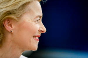 Ursula von der Leyen