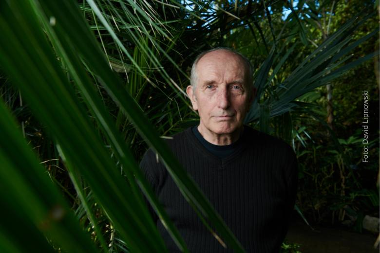 Vaclav Smil: 'De moderne wereld draait op seriële waanideeën'