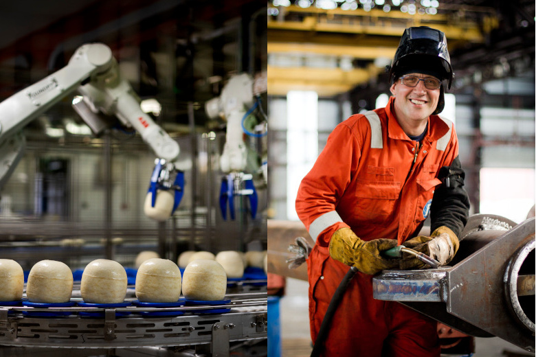 Dit zijn de harde getallen achter van werk naar werk