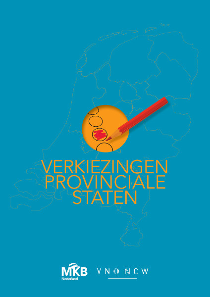 Verkiezingen Provinciale Staten