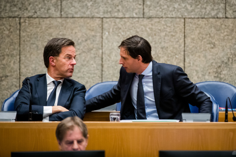 Hoever moet de politiek gaan met eisen aan noodsteun?