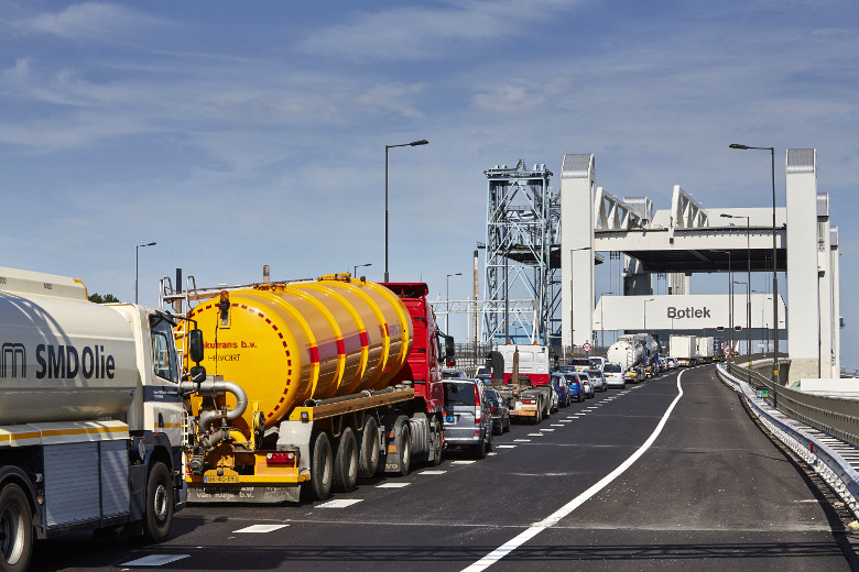 Waarom ‘de brug was dicht’ een ijzersterke smoes gaat worden