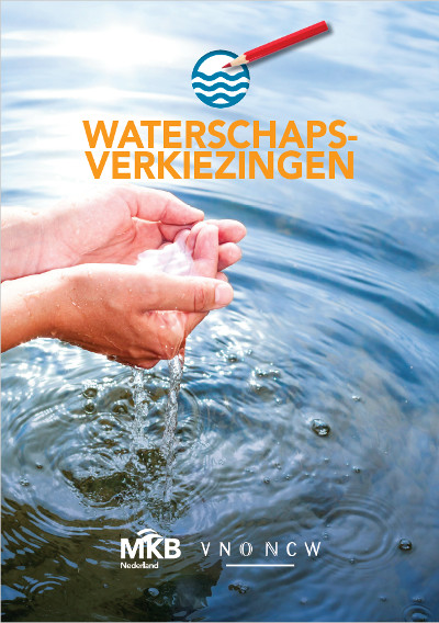 Waterschapsverkiezingen