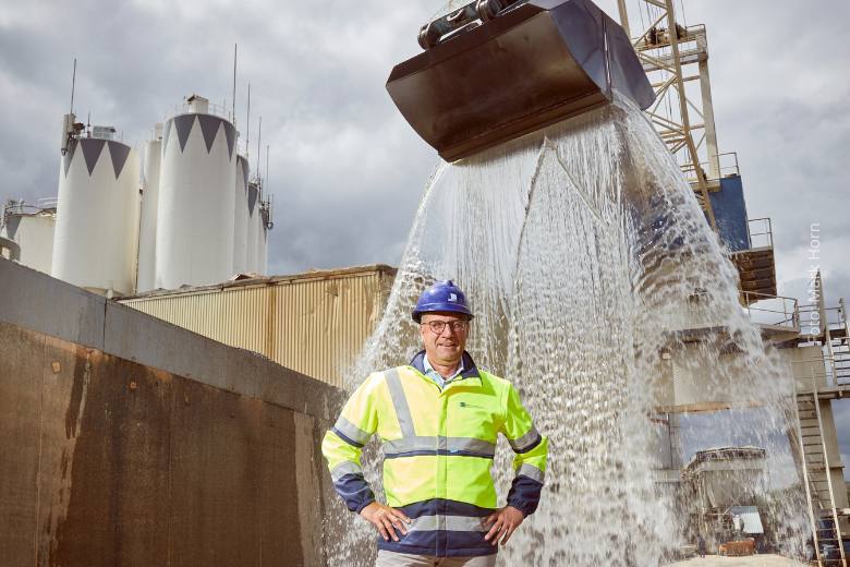 Water stelt ondernemers steeds vaker voor grote uitdagingen