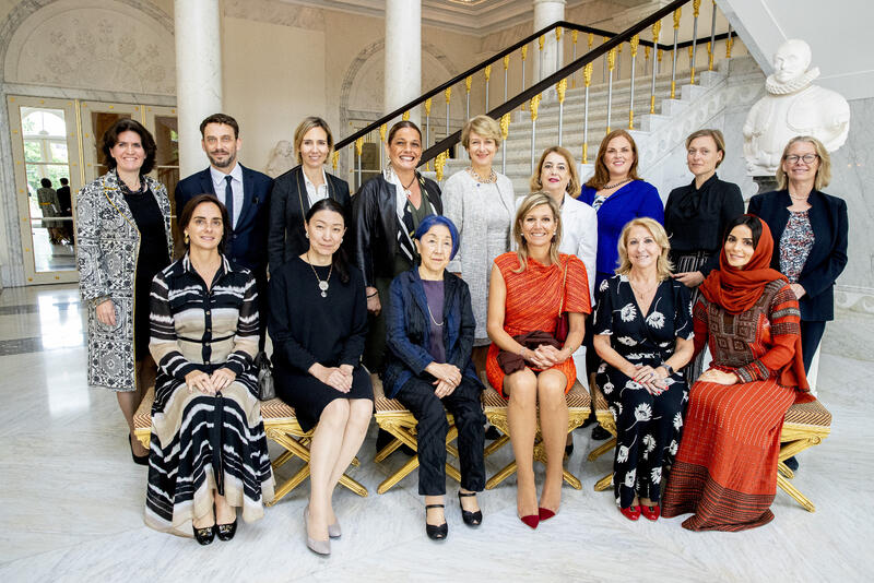 Eerste Kamer stemt in met nieuwe topvrouwenaanpak