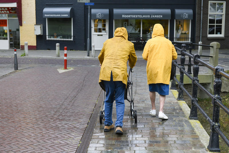 'Gesprekken uitwerking pensioenakkoord afgerond'